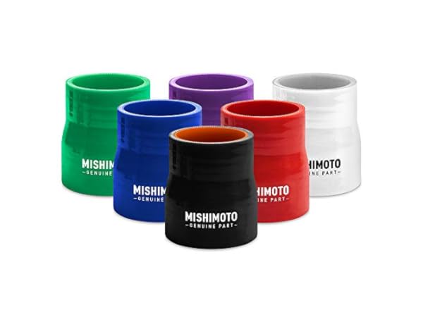 Performance Turbocharger Hoses & Hose Clamps thumbnail