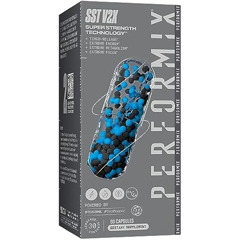PERFORMIX thumbnail