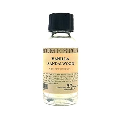 Perfume Studio Oils thumbnail