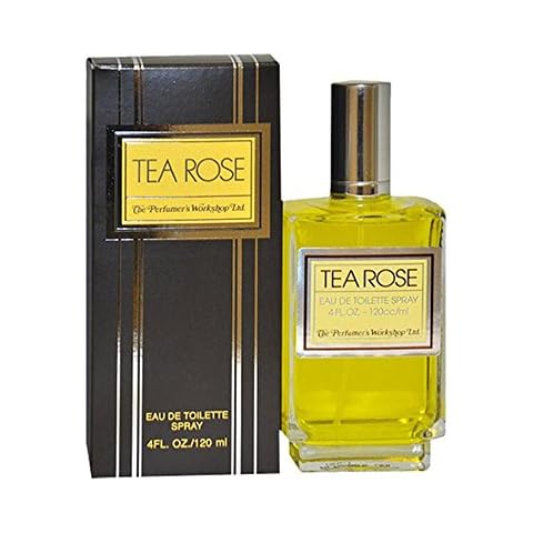 Perfumer's Workshop thumbnail