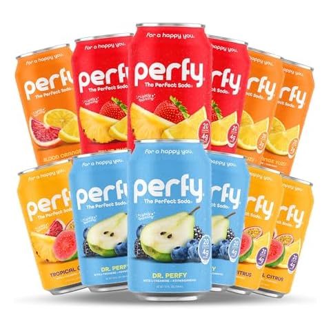 PERFY thumbnail