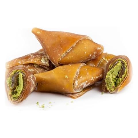 PERGAMO Natural Flavor thumbnail