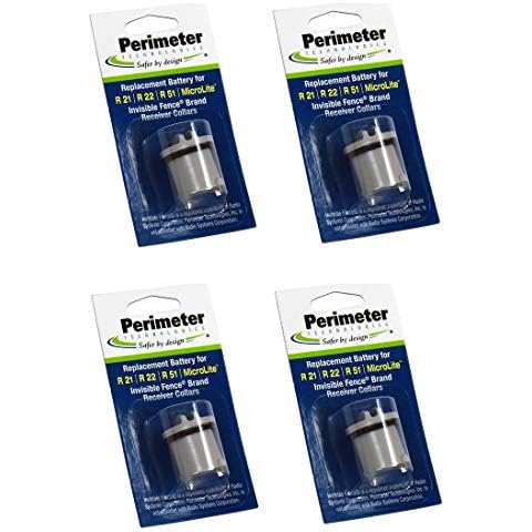 Perimeter Technologies thumbnail