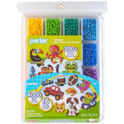 Perler thumbnail