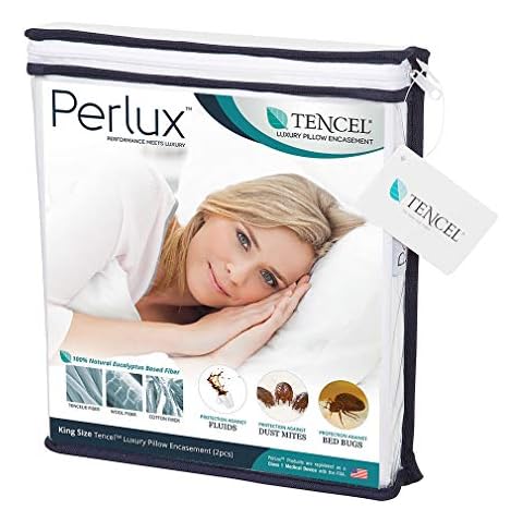 Perlux feature image