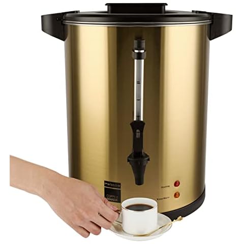 Top 5 ☕Best Coffee Urn And Hot Beverage Dispenser 2023 