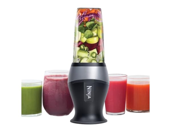 The 6 Best Personal Size Blenders for Protein Shakes of 2026 (Reviews ...