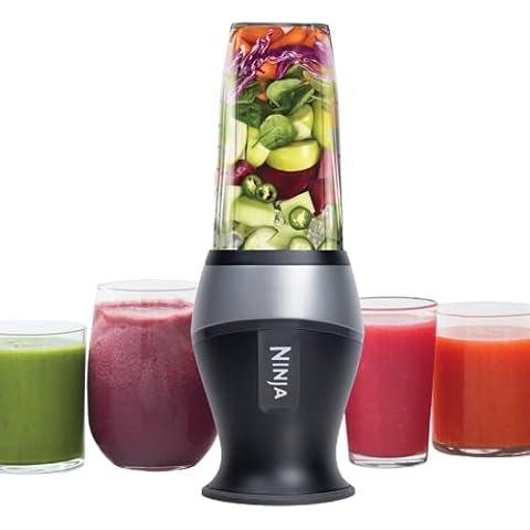 Personal Size Blenders for Pulse