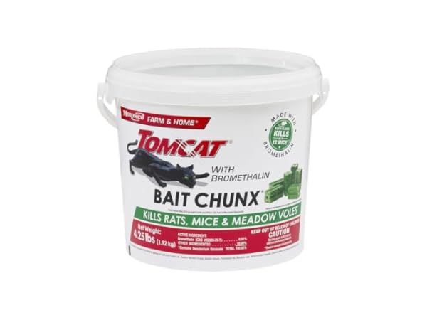 Pest Control Baits & Lures thumbnail