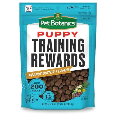 Pet Botanics thumbnail