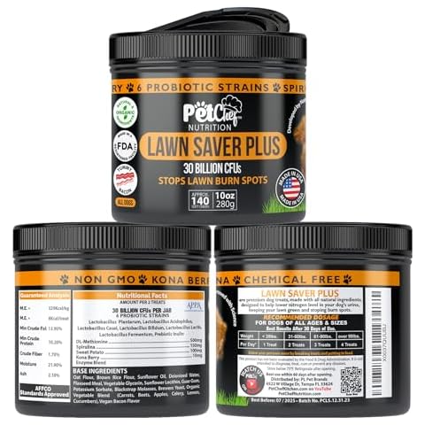 Pet Chef Nutrition thumbnail
