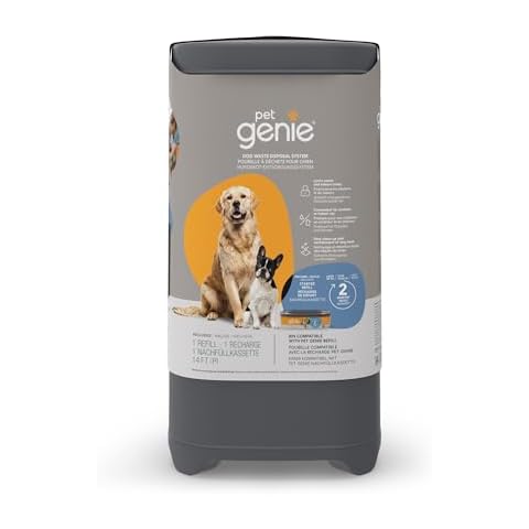 Pet Genie thumbnail