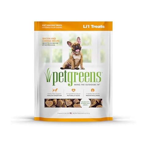 Pet Greens thumbnail