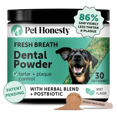 Pet Honesty thumbnail