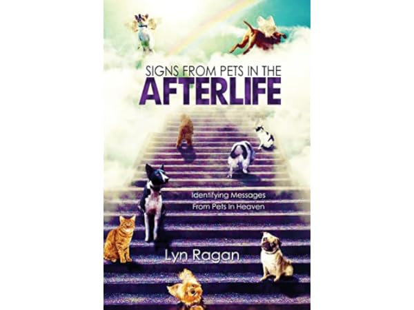 Pet Loss Grief Books Thumbnail