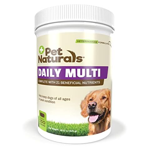 Pet Naturals thumbnail