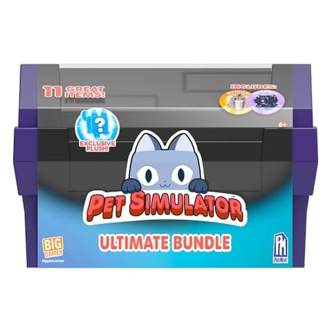 Pet Simulator thumbnail