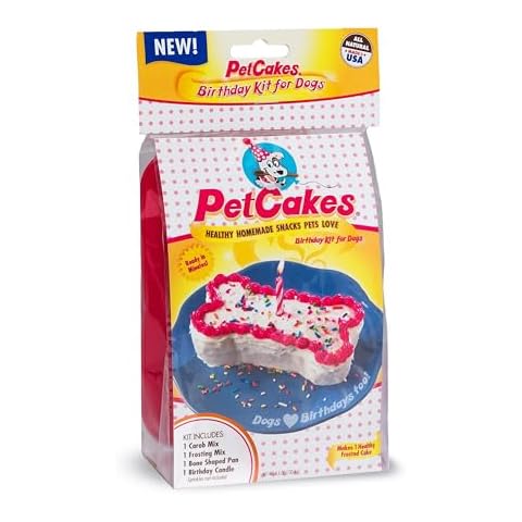 PetCakes thumbnail