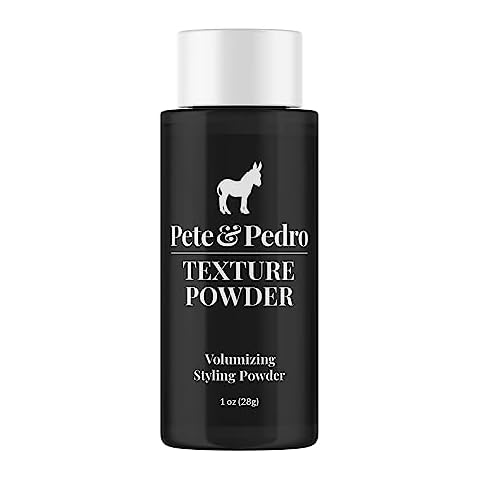 Pete & Pedro Long Handle Back & Body Shower Scrub Brush for Men & Women , Two-Sided Bath Tool to Reach Hard Spots , Short, Stubby Exfoliate Bristles