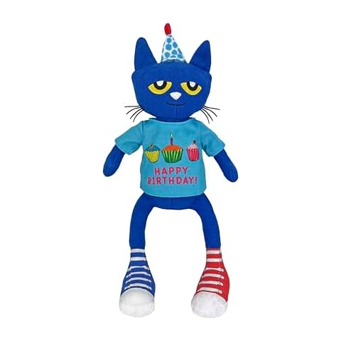 Pete The Cat thumbnail