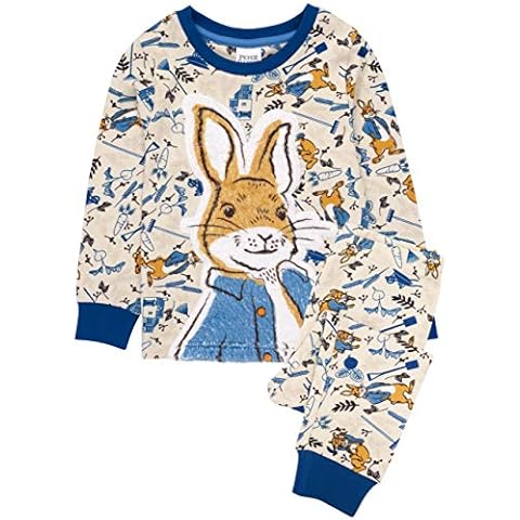 Peter Rabbit thumbnail