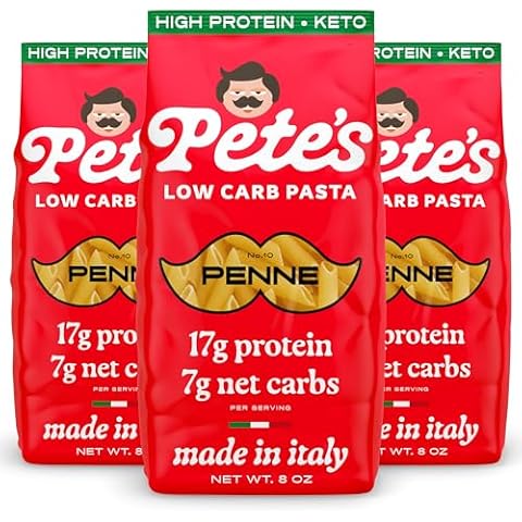 Pete's Pasta feature image