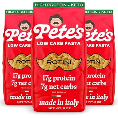 Pete's Pasta thumbnail