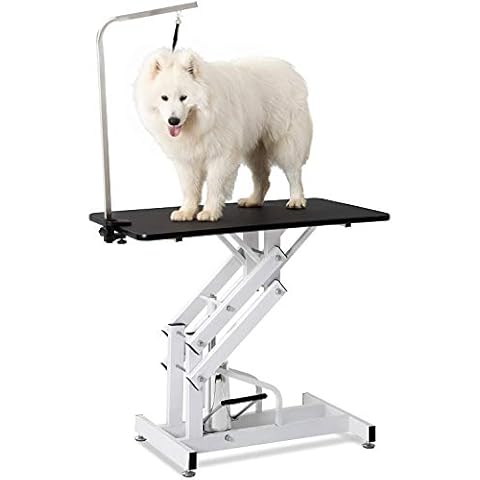 Petgroomingtable thumbnail