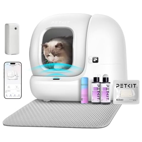 PETKIT thumbnail