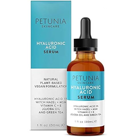 Petunia Skincare thumbnail