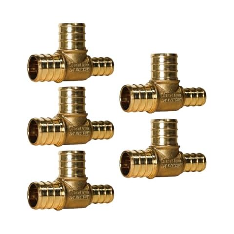 PEX 1/2" X 3/4" XFITTING thumbnail