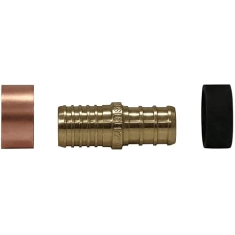 PEX FITTING 1/2" XFITTING thumbnail
