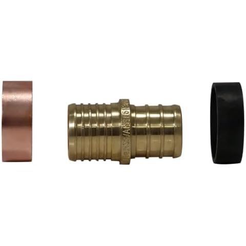 PEX FITTING 3/4" XFITTING thumbnail