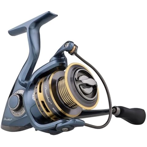 Pflueger thumbnail