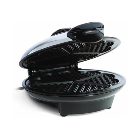 PFOA Free Waffle Irons