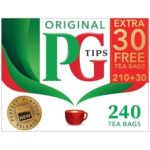 PG Tips thumbnail
