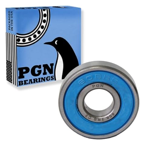 PGN Bearings feature image