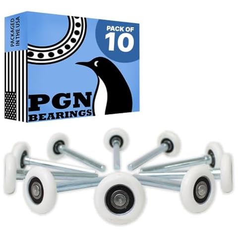 PGN Bearings thumbnail