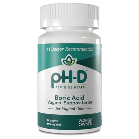 pH-D Feminine Health Support thumbnail