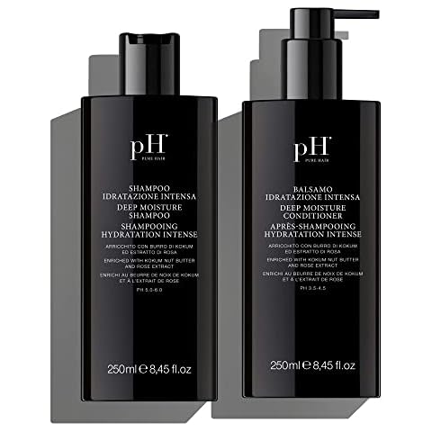 pH PURE HAIR thumbnail
