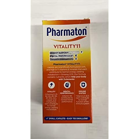 Pharmaton feature image
