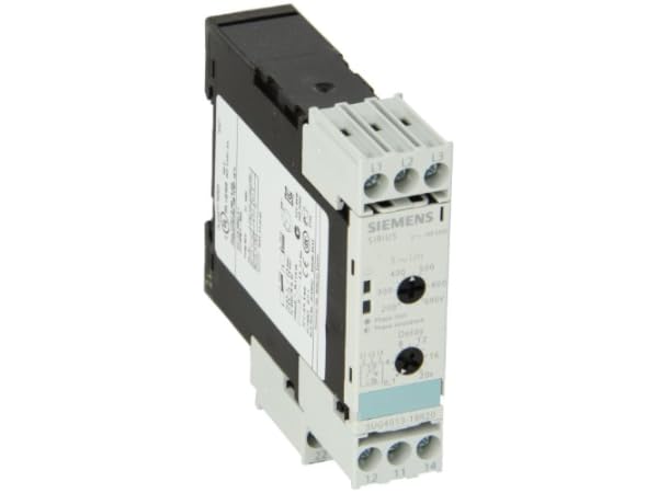 Phase Monitoring Relays Thumbnail