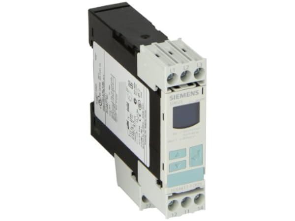 Phase Monitoring Relays Thumbnail