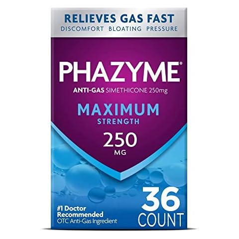 Phazyme thumbnail