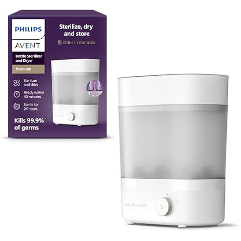 Philips AVENT thumbnail