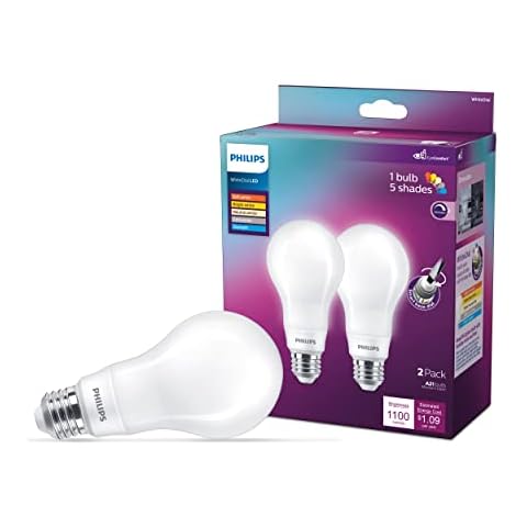 flicker free led bulbs home depot
