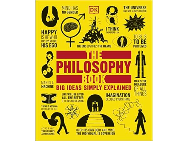 Philosophy Reference Books Thumbnail