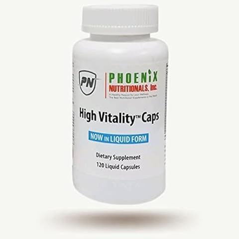 PHOENIX NUTRITIONALS Inc thumbnail