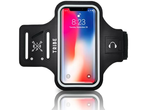 Phone Armbands Thumbnail