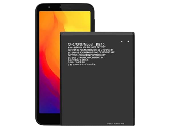 Phone Batteries Thumbnail